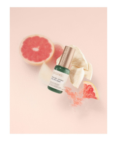 BIOSSANCE Squalane + Vitamin C Dark Spot Serum купить в Beauty Storage. Быстрая доставка по России и СНГ.