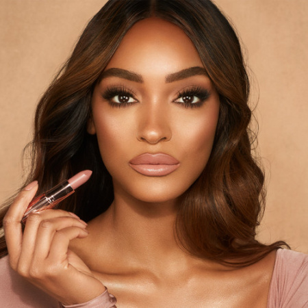 CHARLOTTE TILBURY K.I.S.S.I.N.G - Runway Royalty - Super Nudes Collection купить в Beauty Storage. Быстрая доставка по России и СНГ.
