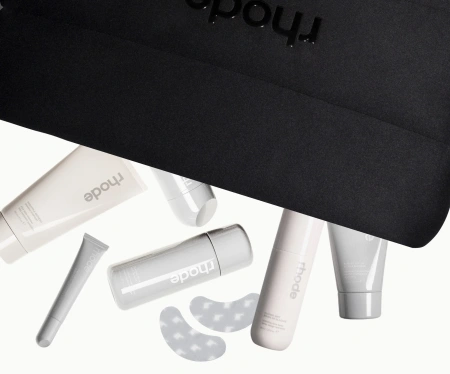 RHODE The Oversized Rhode Kit купить в Beauty Storage. Быстрая доставка по России и СНГ.