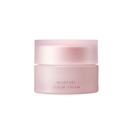 SUQQU Moisture Serum Cream (миниатюра) купить в Beauty Storage. Быстрая доставка по России и СНГ.