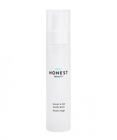 HONEST BEAUTY Calm & Go Face Mist купить в Beauty Storage. Быстрая доставка по России и СНГ.