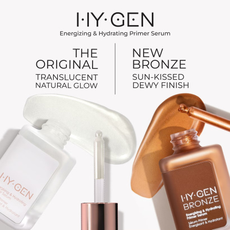 NATASHA DENONA Hy-Gen Primer Serum Bronze купить в Beauty Storage. Быстрая доставка по России и СНГ.