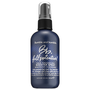 BUMBLE AND BUMBLE Full Potential Hair Preserving Booster Spray