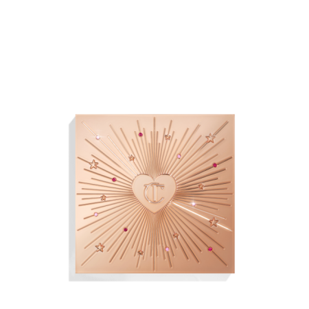 CHARLOTTE TILBURY Pillow Talk Beautyverse Love Palette купить в Beauty Storage. Быстрая доставка по России и СНГ.
