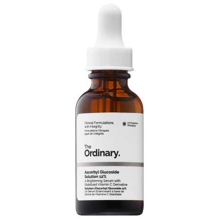THE ORDINARY Ascorbyl Glucoside Solution 12%