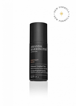 AMANDA HARRINGTON Perfect Face Ultimate Gradual Tanl купить в Beauty Storage. Быстрая доставка по России и СНГ.

