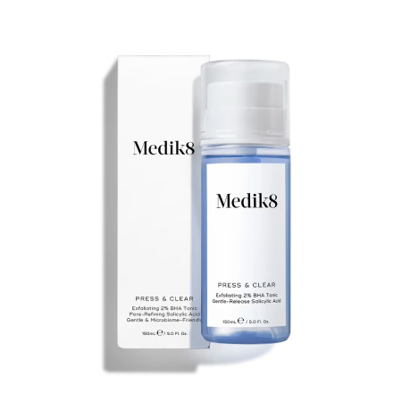 Купить MEDIK8 Press & Clear на Beautystorage.ru. Быстрая доставка по России и СНГ.