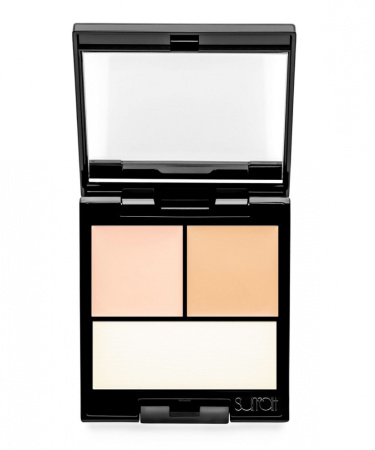 SURRATT Perfectionniste Concealer Palette (9g)