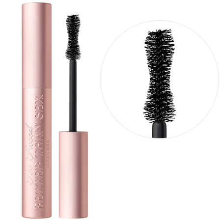 TOO FACED Better Than Sex Volumizing & Lengthening Mascara купить в Beauty Storage. Быстрая доставка по России и СНГ.