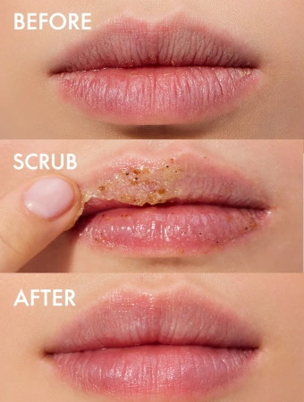 LANOLIPS Lip Scrub Coconutter купить в Beauty Storage. Быстрая доставка по России и СНГ.