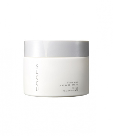 SUQQU Designing Massage Cream купить в Beauty Storage. Быстрая доставка по России и СНГ.