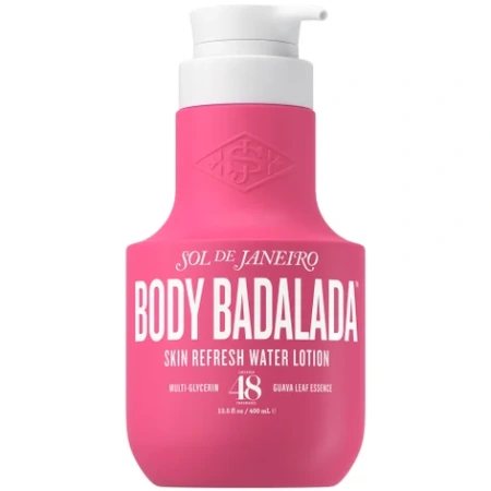 Купить SOL DE JANEIRO Body Badalada '48 Lotion на Beautystorage.ru. Быстрая доставка по России и СНГ.

