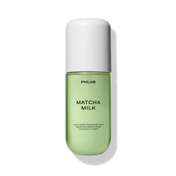Купить PHLUR Matcha Milk Hair and Body Mist на Beautystorage.ru. Быстрая доставка по России и СНГ.
