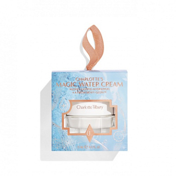 CHARLOTTE TILBURY Charlotte's Magic Water Cream - 15 мл