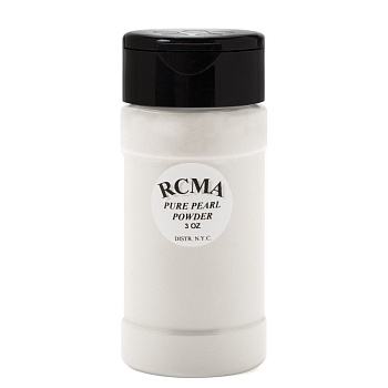 RCMA MAKEUP Pure Pearl Over Powder