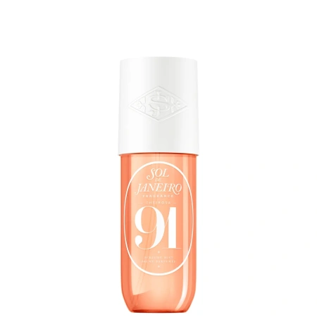 Купить SOL DE JANEIRO Cheirosa 91 Hair & Body Perfume Mist на Beautystorage.ru. Быстрая доставка по России и СНГ.