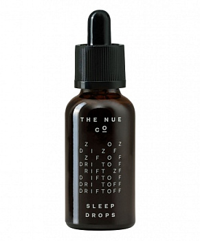 THE NUE CO Sleep Drops (30ml)