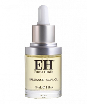 EMMA HARDIE Skincare Brilliance Facial Oil (30ml)