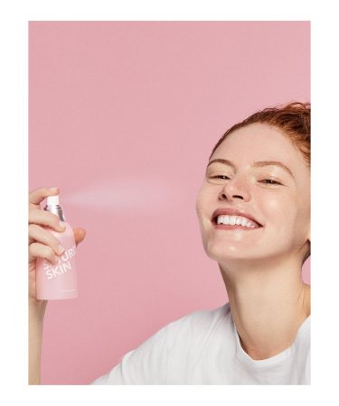 SATURDAY SKIN Daily Dew Hydrating Essence Mist купить в Beauty Storage. Быстрая доставка по России и СНГ.