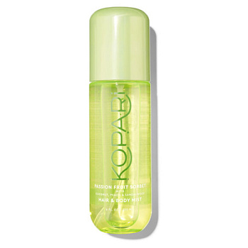 Купить KOPARI Passion Fruit Sorbet Hair & Body Mist на Beautystorage.ru. Быстрая доставка по России и СНГ.