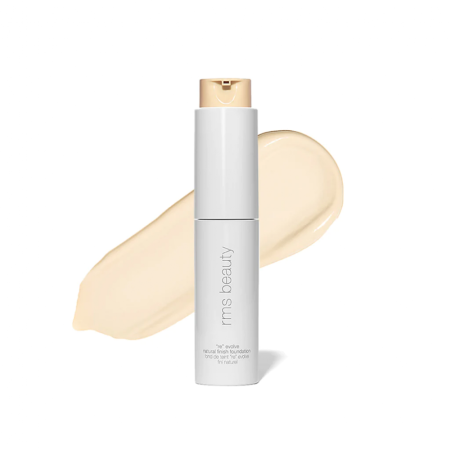 RMS BEAUTY ReEvolve Natural Finish Liquid Foundation купить в Beauty Storage. Быстрая доставка по России и СНГ.
