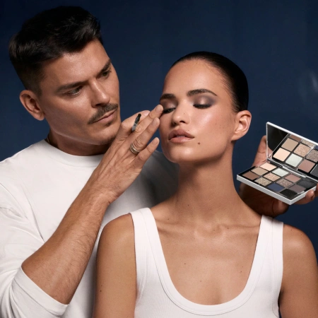 MAKEUP BY MARIO Ethereal Eyes Eyeshadow Palette: Moonlight купить в Beauty Storage. Быстрая доставка по России и СНГ.
