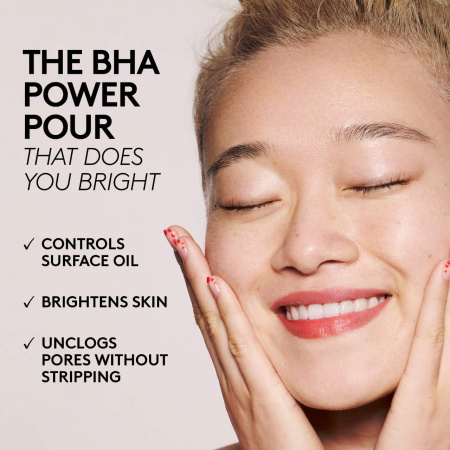 FENTY SKIN by Rihanna  Cherry Dub BHA Toner with Salicylic Acid + Aloe Juice купить в Beauty Storage. Быстрая доставка по России и СНГ.
