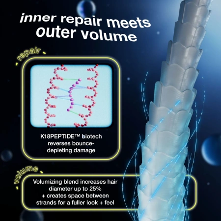 Купить K18 Biomimetic Hairscience Astrolift Reparative Volume Spray на Beautystorage.ru. Быстрая доставка по России и СНГ.