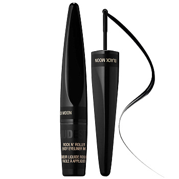 NUDESTIX Rock N' Roller Easy Eyeliner Ink купить в Beauty Storage.  Быстрая доставка по России и СНГ.