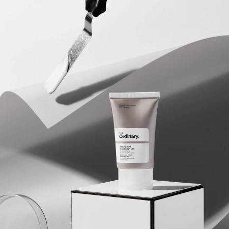 THE ORDINARY Azelaic Acid Suspension 10%  купить в Beauty Storage. Быстрая доставка по России и СНГ.