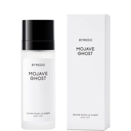 Купить BYREDO Mojave Ghost Body Mist на Beautystorage.ru. Быстрая доставка по России и СНГ.