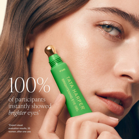 Купить TATA HARPER Brightening Eye Gel на Beautystorage.ru. Быстрая доставка по России и СНГ.