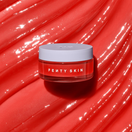 FENTY SKIN Cherry Dub Blah 2 Bright 5% AHA Face Mask купить в Beauty Storage. Быстрая доставка по России и СНГ.
