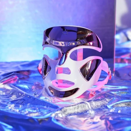 Купить DR DENNIS GROSS DRx SpectraLite FaceWare Pro на Beautystorage.ru. Быстрая доставка по России и СНГ.