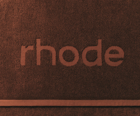 Купить RHODE Terry Towel на Beautystorage.ru. Быстрая доставка по России и СНГ.
