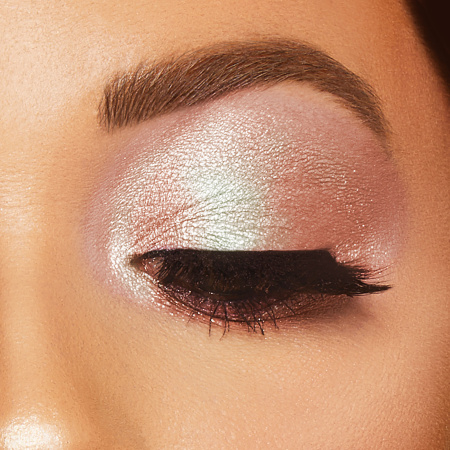 TARTE Chrome For The Holidays Set