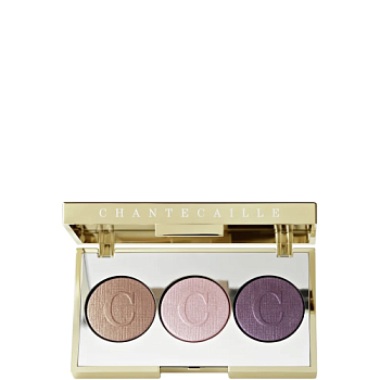 Купить CHANTECAILLE Dusk Eye Trio на Beautystorage.ru. Быстрая доставка по России и СНГ.