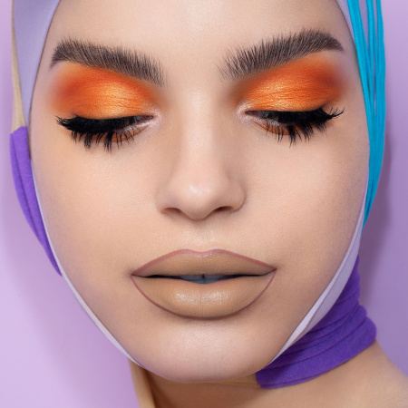 NATASHA DENONA Circo Loco Eyeshadow Palette  купить в Beauty Storage. Быстрая доставка по России и СНГ.