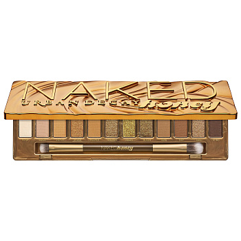 URBAN DECAY Naked Honey Palette