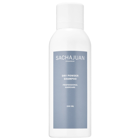 SACHAJUAN Dry Powder Shampoo