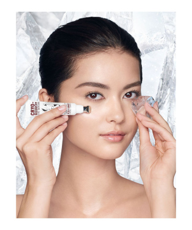 CHARLOTTE TILBURY Cryo-Recovery Eye Serum купить в Beauty Storage. Быстрая доставка по России и СНГ.
