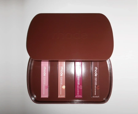 RHODE The Scented Peptide Lip Tint Set купить в Beauty Storage. Быстрая доставка по России и СНГ.