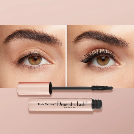 TRISH MсEVOY Dramatic Lash® Mascara купить в Beauty Storage. Быстрая доставка по России и СНГ.
