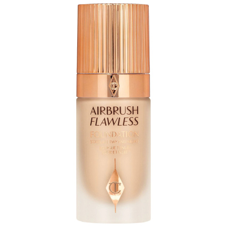 CHARLOTTE TILBURY Airbrush Flawless Foundation купить в Beauty Storage.  Быстрая доставка по России и СНГ.