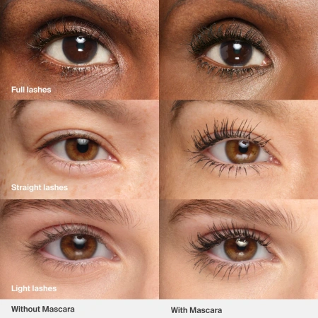 Купить HAUS LABS BY LADY GAGA B Structural Volumizing and Lengthening Mascara на Beautystorage.ru. Быстрая доставка по России и СНГ.