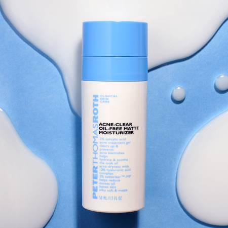 PETER THOMAS ROTH Acne-Clear Essentials Kit