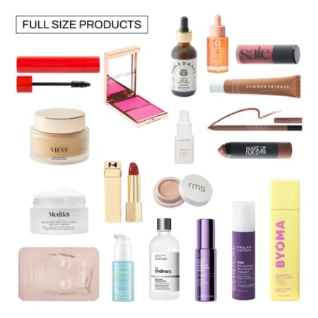 Купить THE CULT BEAUTY Advent Calendar Signature Edition на Beautystorage.ru. Быстрая доставка по России и СНГ.