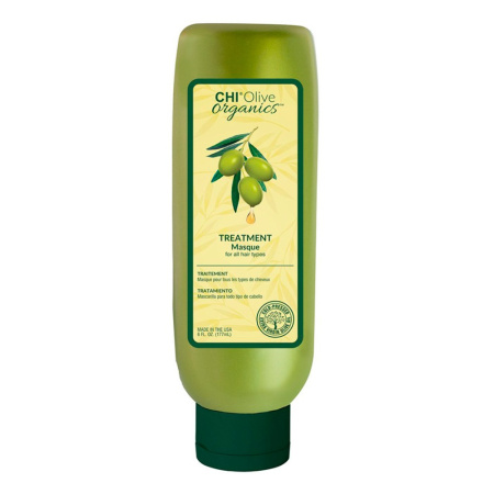 CHI Olive Organics Treatment Masque