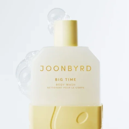 Купить JOONBYRD Big Time Longevity Body Wash на Beautystorage.ru. Быстрая доставка по России и СНГ.