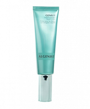 ALGENIST GENIUS Hand Cream купить в Beauty Storage. Быстрая доставка по России и СНГ.